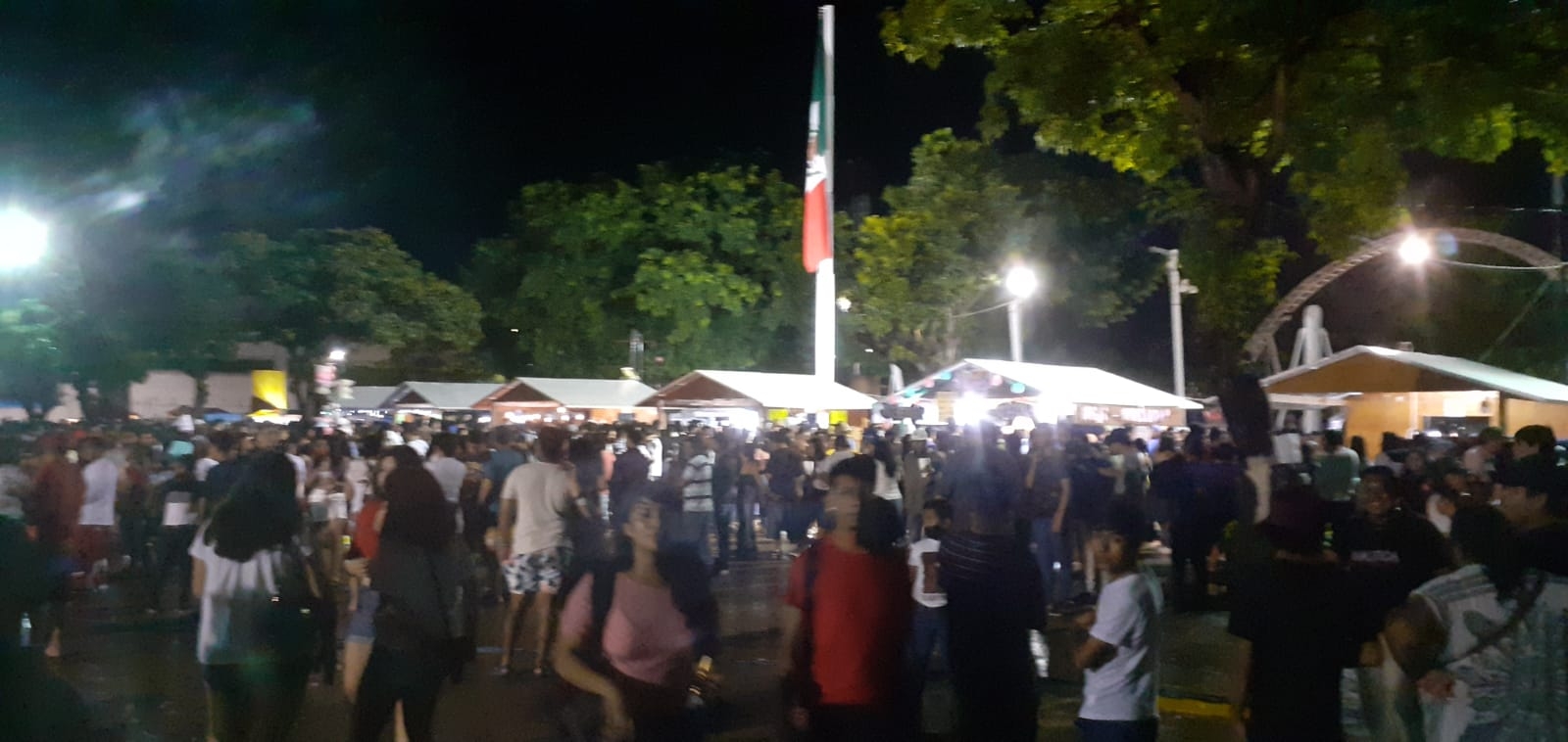 Fiestas patrias en Cozumel: Actividades gratuitas y horarios confirmados  