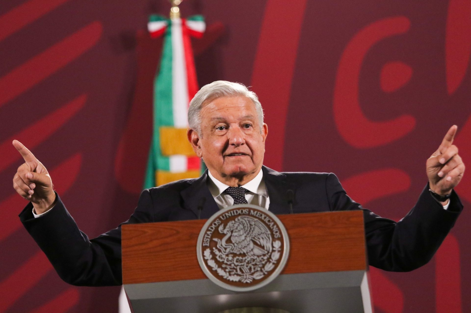 AMLO anuncia supervisión de los trabajos del Tren Maya para este fin de semana