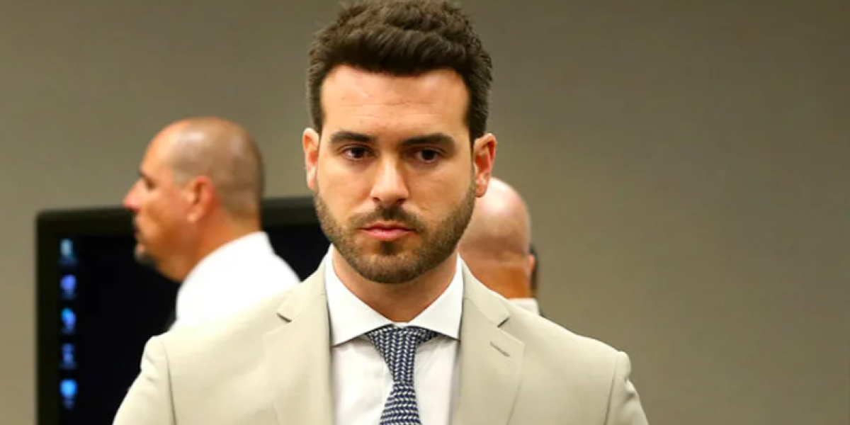 Juicio de Pablo Lyle por homicidio involuntario inicia mañana en Miami