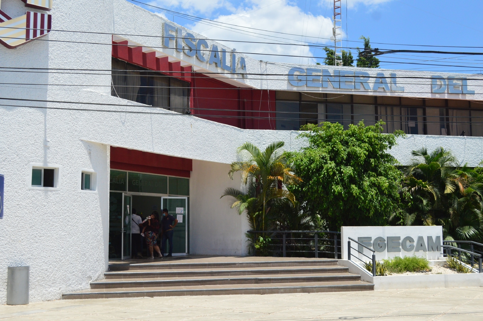 Reportan presunto secuestro de dos empleados de la financiera AQTIVA Campeche en Tabasco
