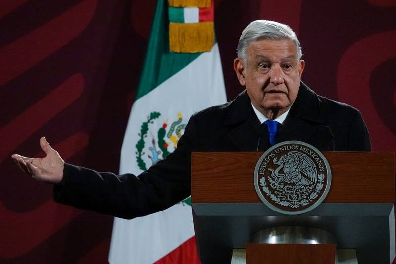 AMLO considera que los ministros de la Suprema Corte que nombró no comulgan con sus objetivo