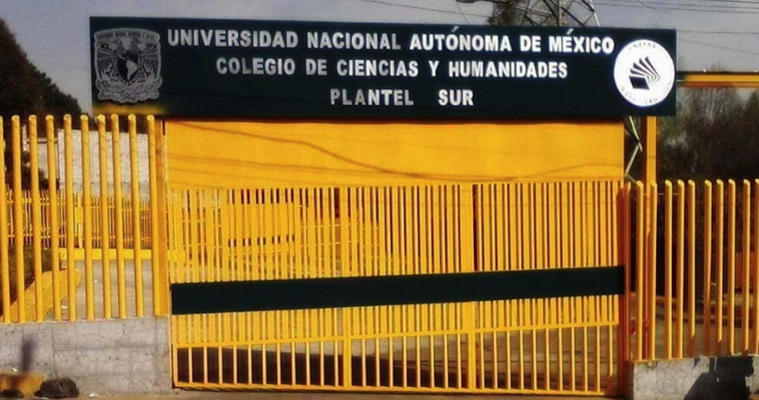 ¿Qué está pasando en los CCH y Preparatorias de la UNAM?