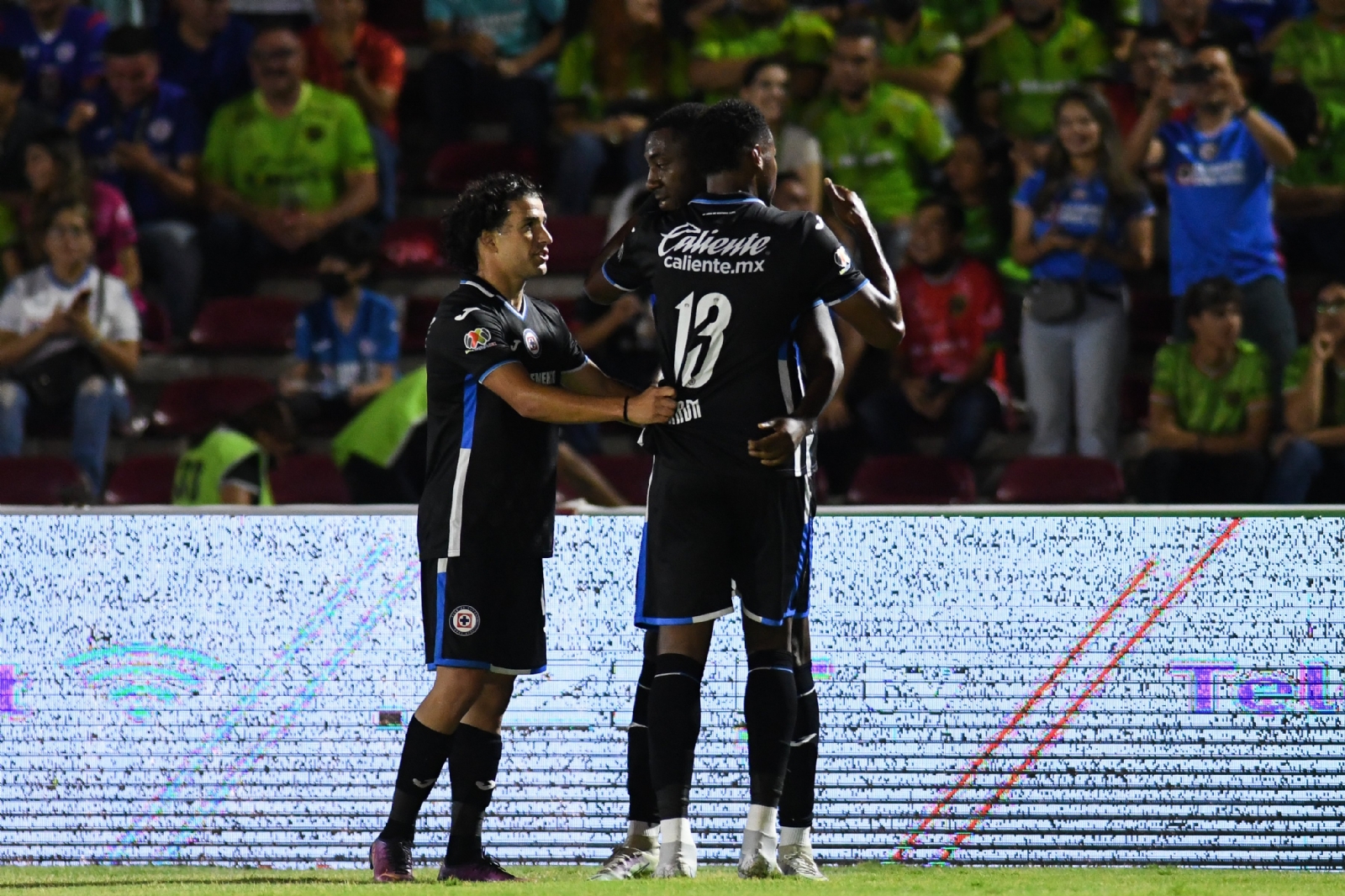 ¡La cruzazulean! El Cruz Azul dejó ir el triunfo en el último minuto ante Juárez