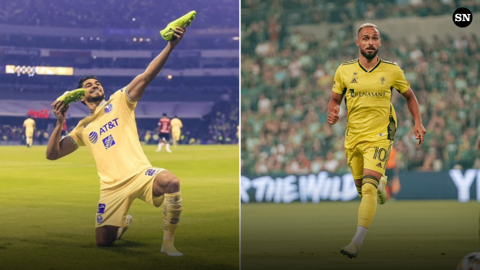 Ambos cuadros amarillos medirán fuerzas en el Geodis Park como parte del Leagues Cup Showcase.