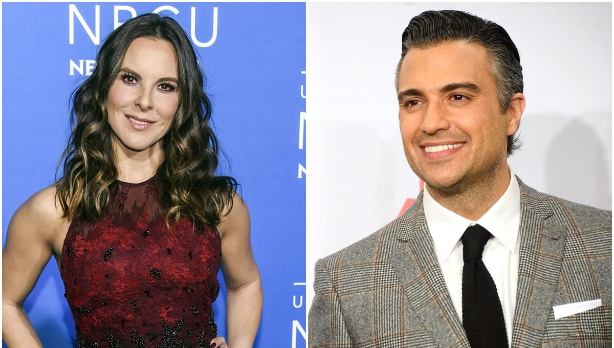 Premios Billboard latinos 2022: Kate del Castillo y Jaime Camil serán los conductores