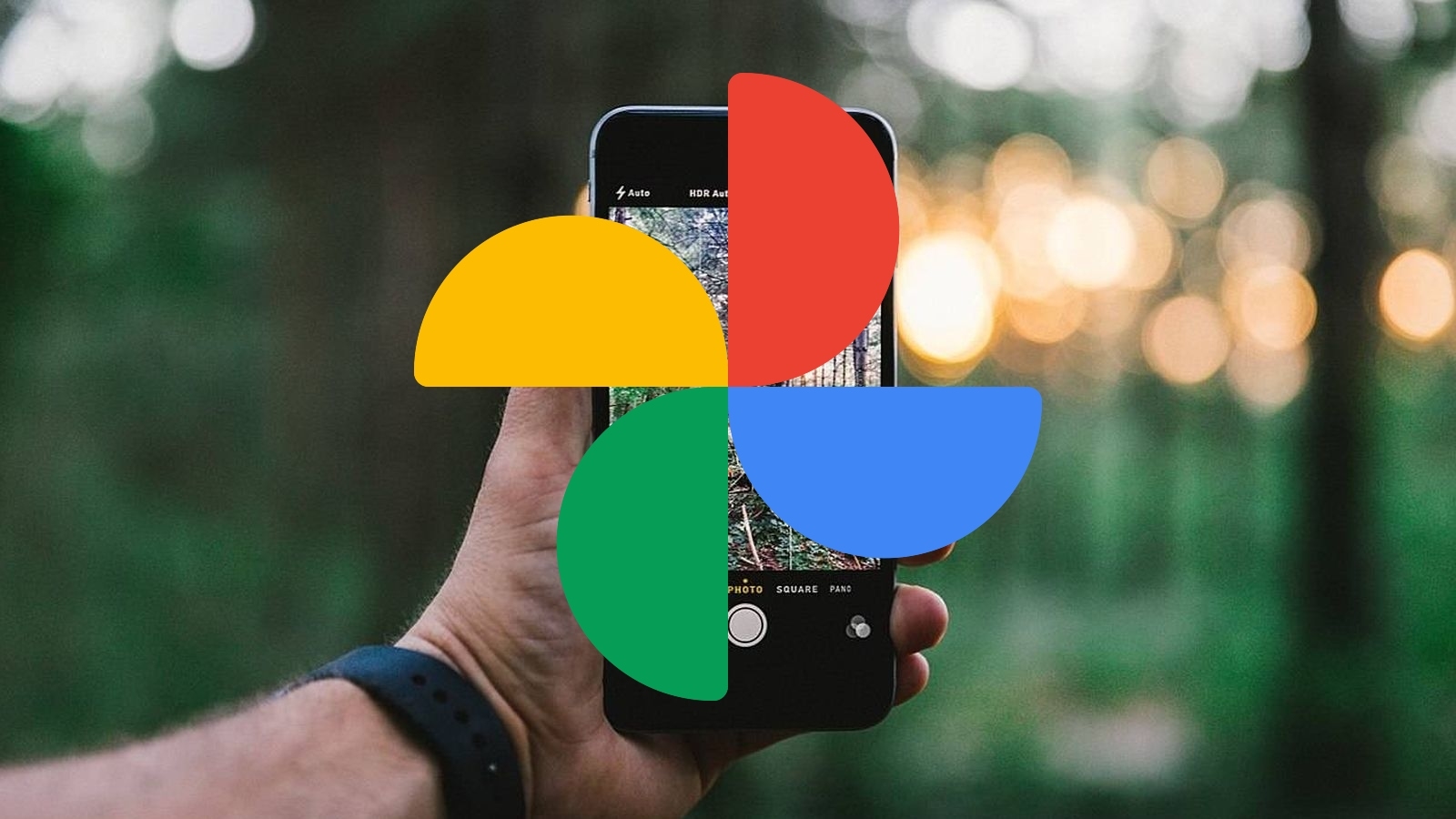 Google Fotos: Usuarios reportan daños en sus fotografías antiguas de sus celulares