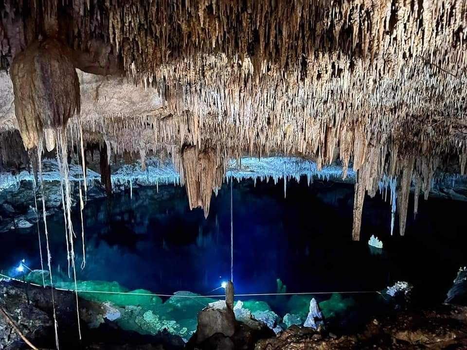 Conoce el tesoro escondido de Tixcancal, Yucatán, perfecto para los turistas con espíritu aventurero