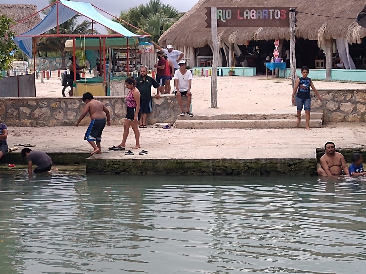Puertos de Yucatán siguen los pasos de El Cuyo para 'cerrarle' el paso a empresarios turísticos