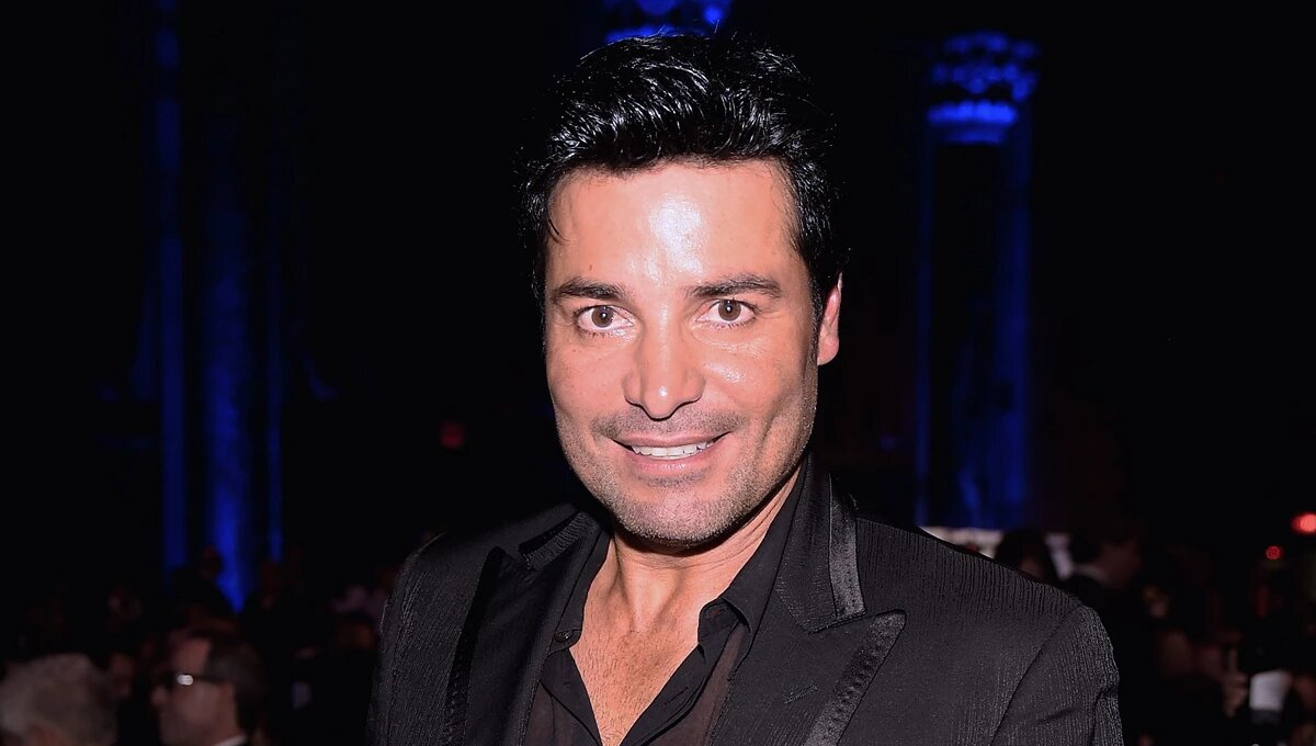 Chayanne anuncia nuevo disco y el lanzamiento de su hija como cantante