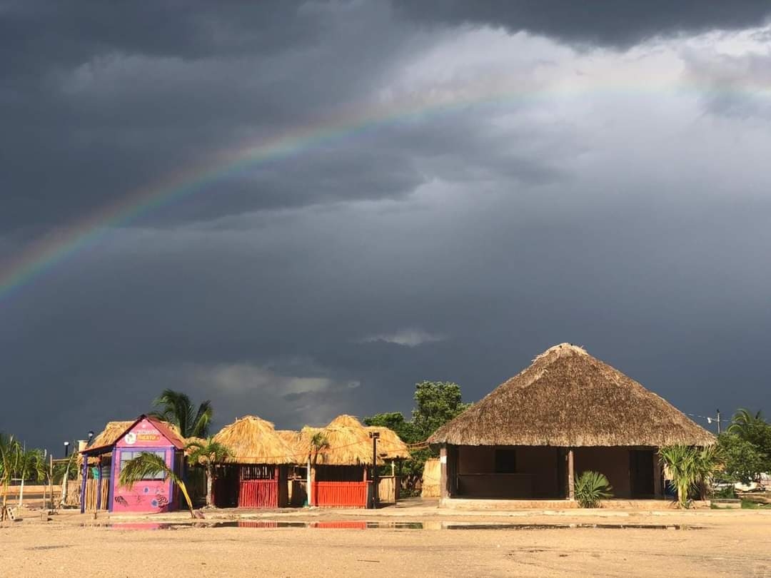 San Felipe es uno de los puertos menos visitados por el turismo, de acuerdo con el promotor de este rubro