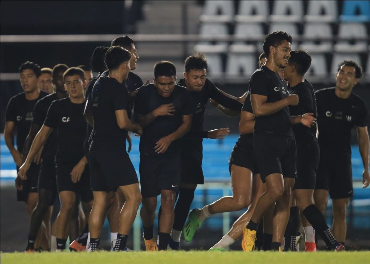 Cancún FC analiza por qué hacen 'pocos goles'; asegura su director técnico, Íñigo Idiákez