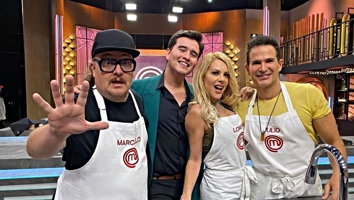 MasterChef Celebrity: Filtran al eliminado de este domingo 4 de septiembre 2022