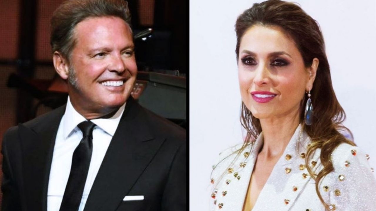 Luis Miguel estaría preparando una gira mundial con su exrepresentante Alejandro Asensi.