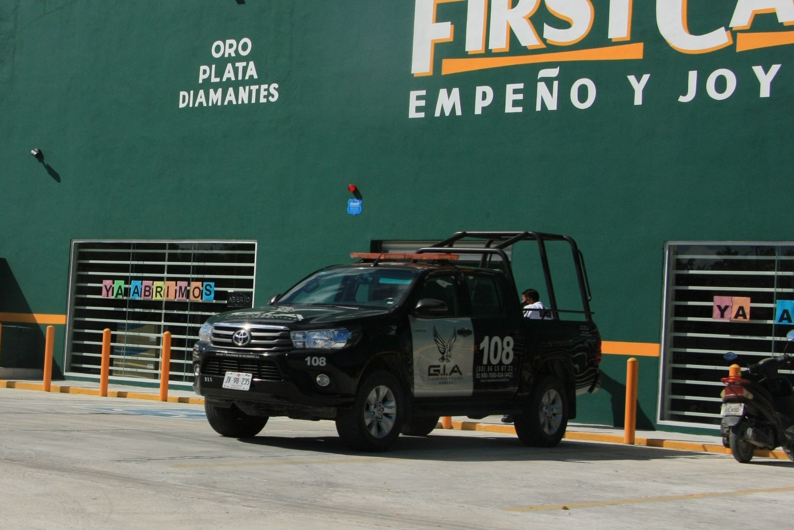 En el año 2021, las medidas preventivas de seguridad representaron un gasto estimado de 69.9 mil millones de pesos para los empresarios de Quintana Roo