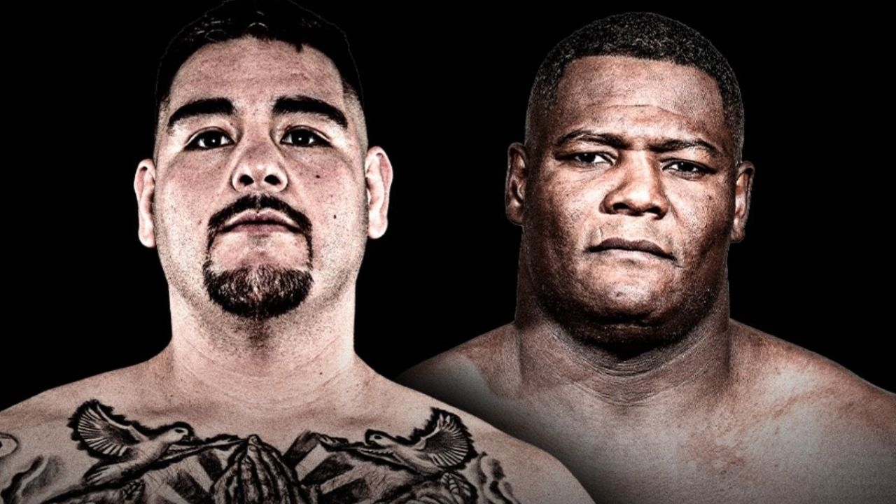 Andy Ruiz vs Luis Ortiz: Sigue en vivo la pelea por el título mundial