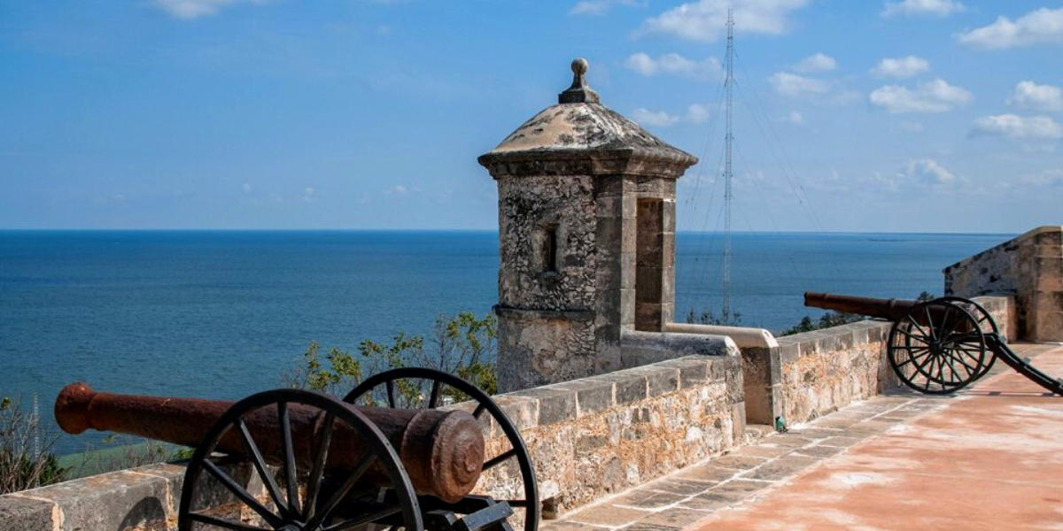 ¿Cuál es la mejor época del año para visitar Campeche?