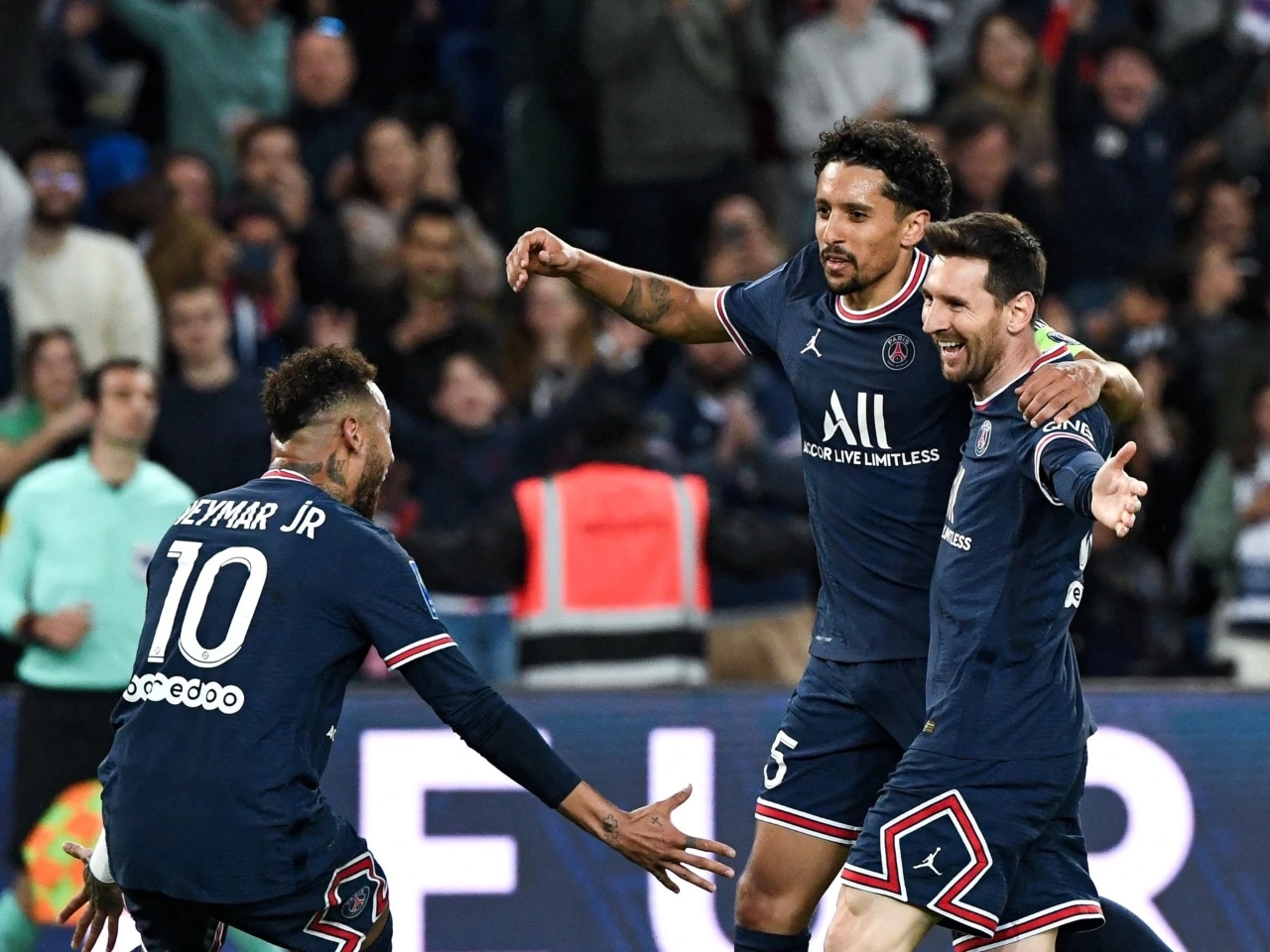 PSG vs Juventus: Sigue en vivo el partido de la Jornada 1 de la Champions League