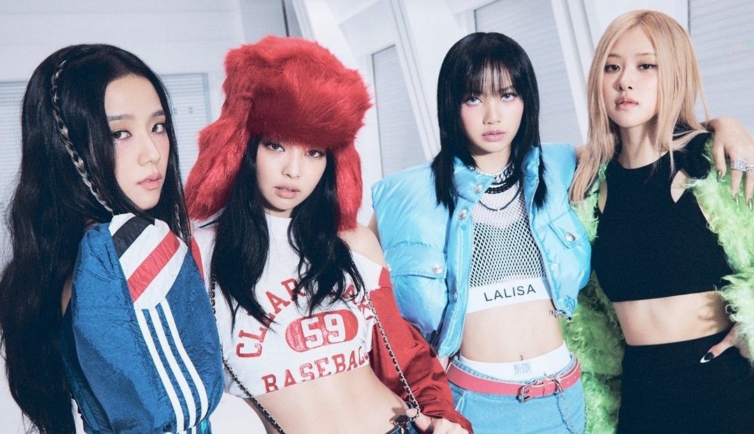 Shut Down de Blackpink se estrenará el 16 de septiembre