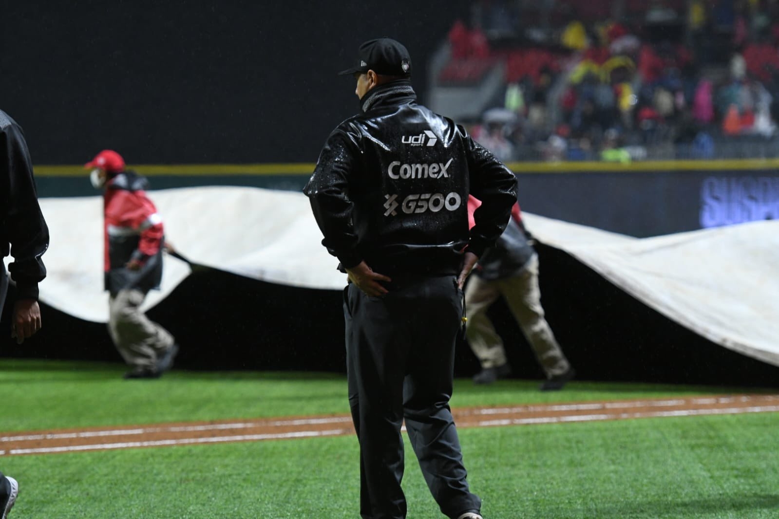 Leones de Yucatán vs Diablos Rojos: Cuándo y a qué hora se reanudará el sexto partido suspendido por la lluvia