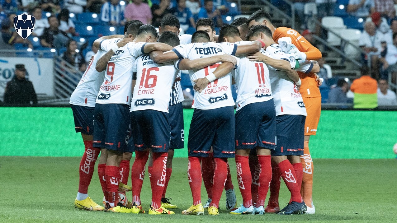 Cruz Azul vuelve a perder el partido por la mínima diferencia, ahora contra Monterrey