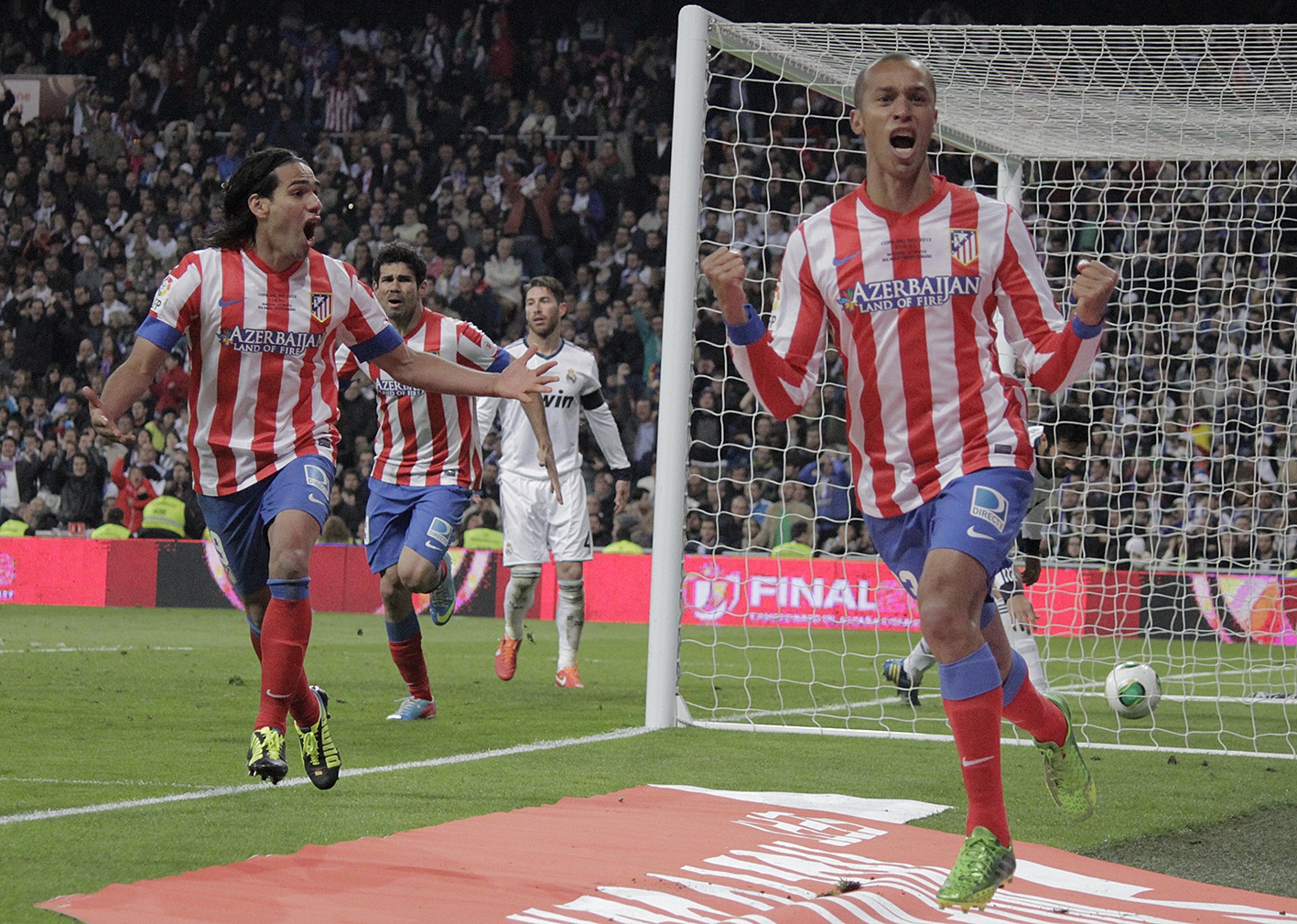 Atlético de Madrid vs Porto: Sigue en vivo el partido del Grupo B de la Champions League