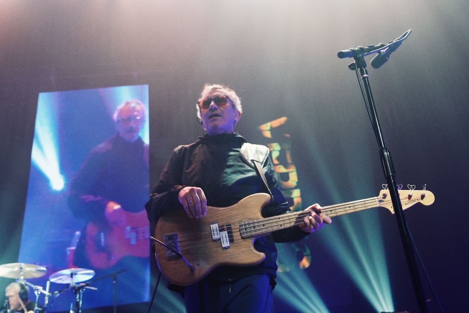 ¿Por qué Marciano Cantero, vocalista de Enanitos Verdes, entró a terapia intensiva este miércoles?