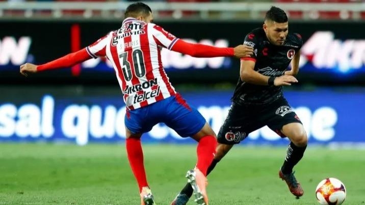 Tijuana vs Guadalajara: Sigue en vivo el partido de la Jornada 13 del Apertura 2022 de la Liga MX