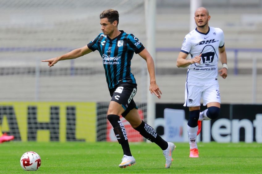 Pumas vs Querétaro: Sigue en vivo el partido de la Jornada 13 del Apertura 2022 de la Liga MX