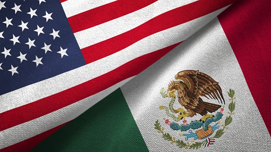 México será sede de una nueva reunión de alto nivel con Estados Unidos