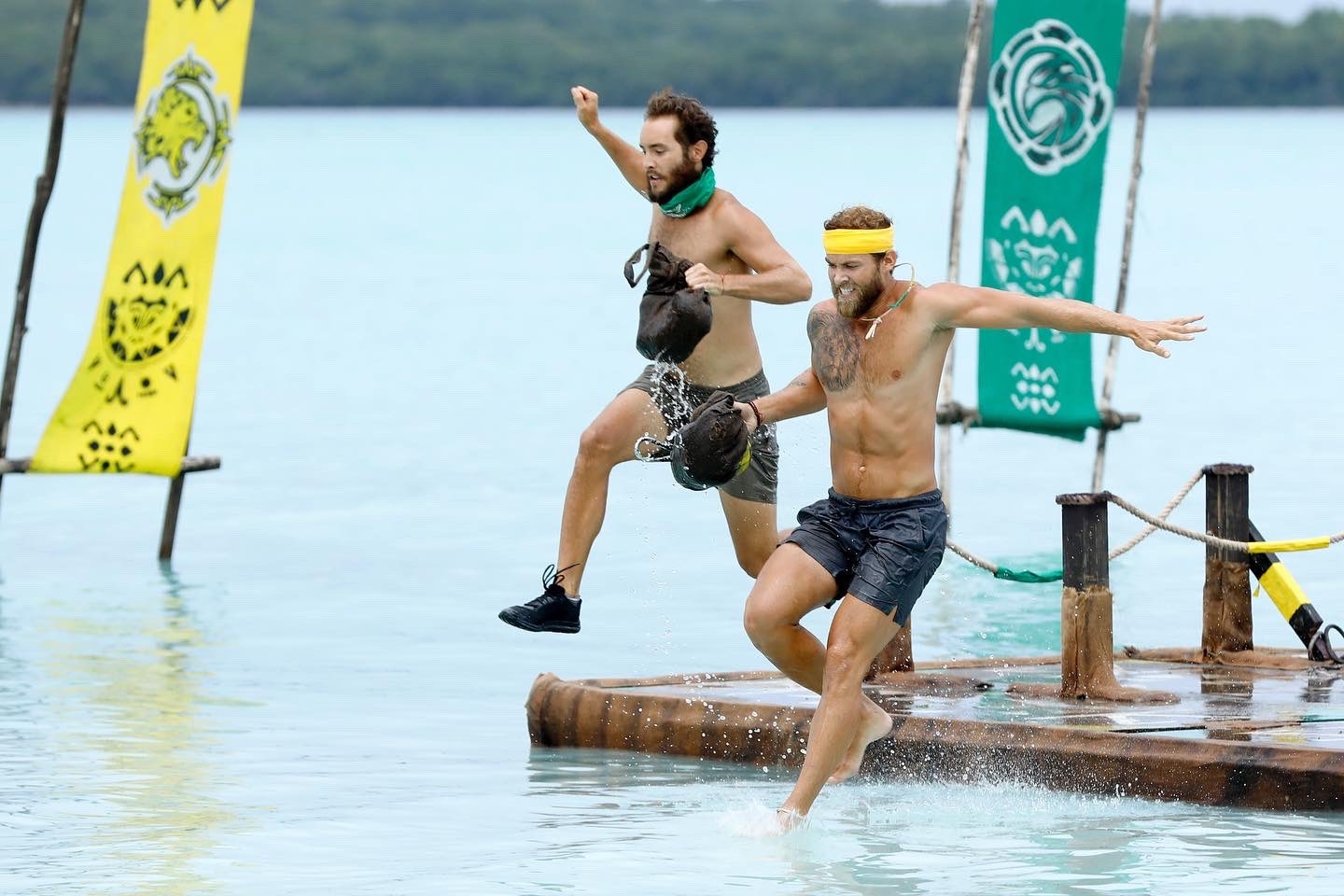 Survivor México: Él sería el segundo eliminado tras la fusión