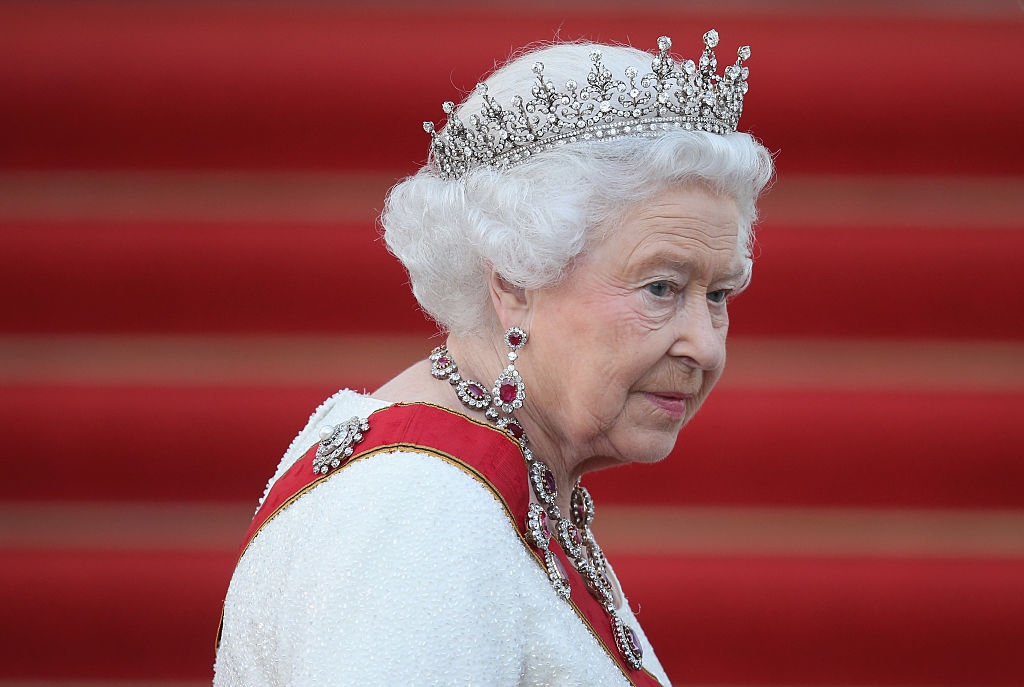 Durante casi un siglo de vida, la Reina Isabel II vivió varios acontecimientos importantes en el mundo