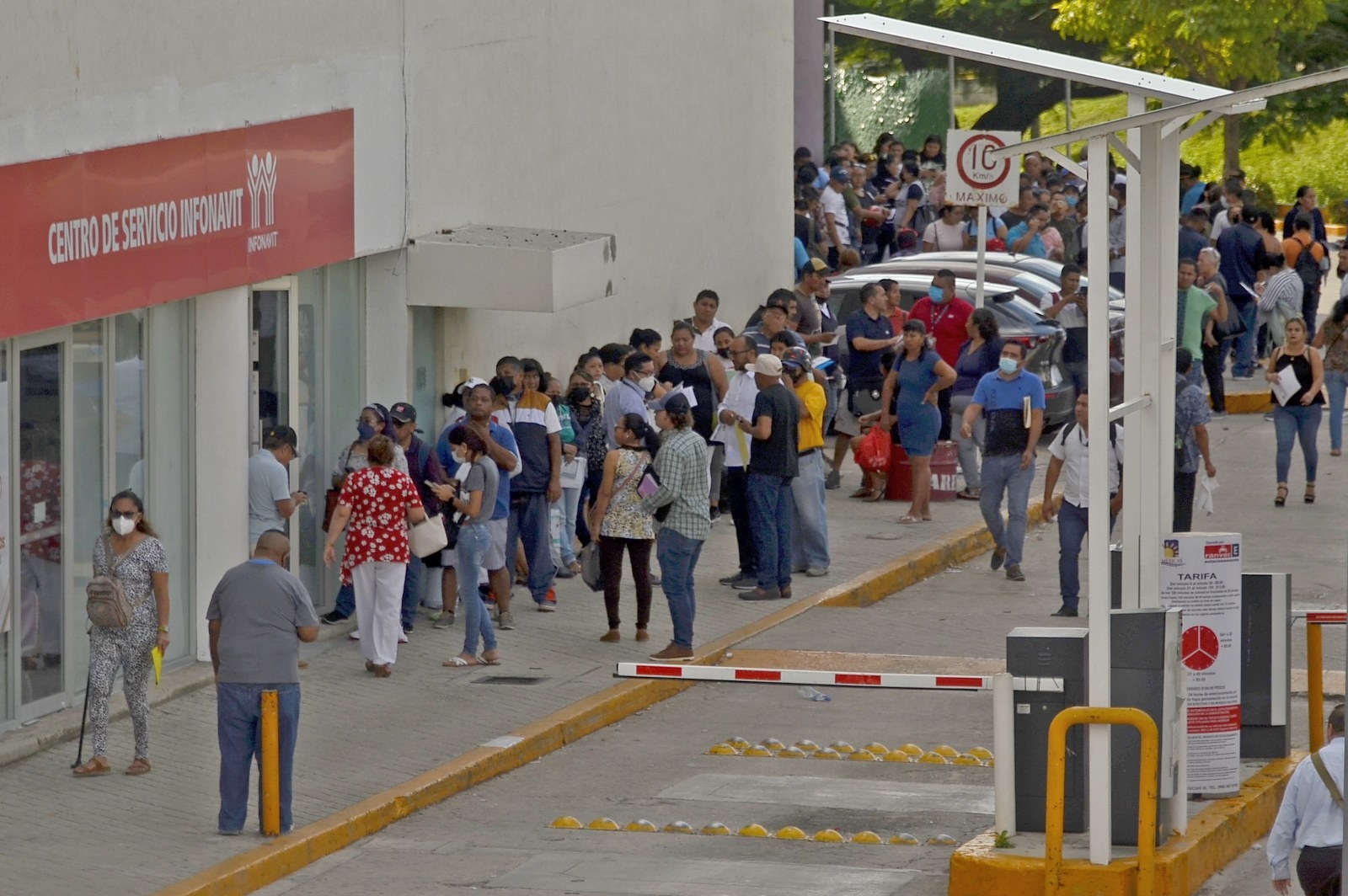 Quintana Roo es el Estado de la Península con más préstamos hipotecarios formalizados en el 2022