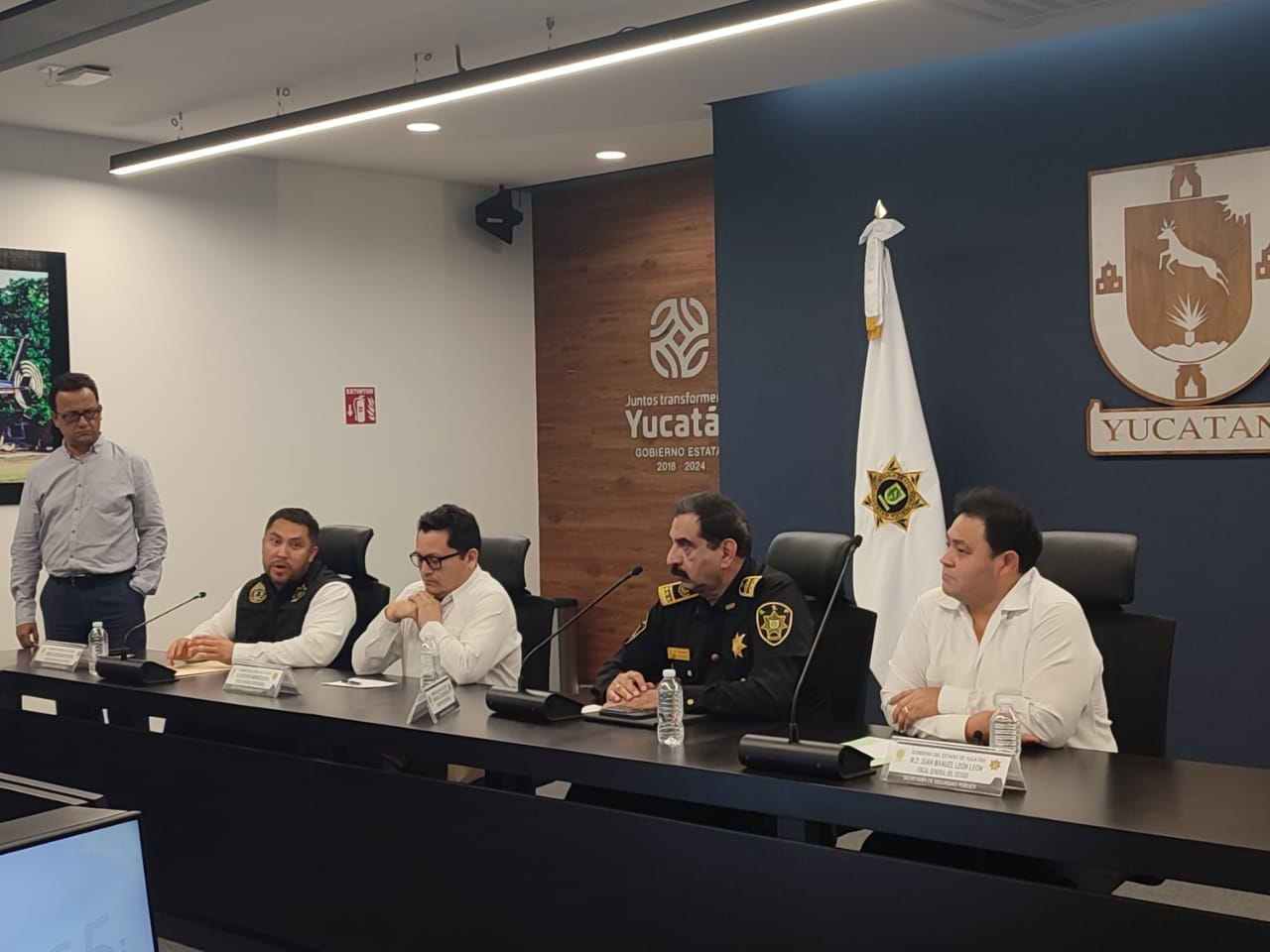 La Fiscalía de Yucatán continúa investigando el caso de Yeimy