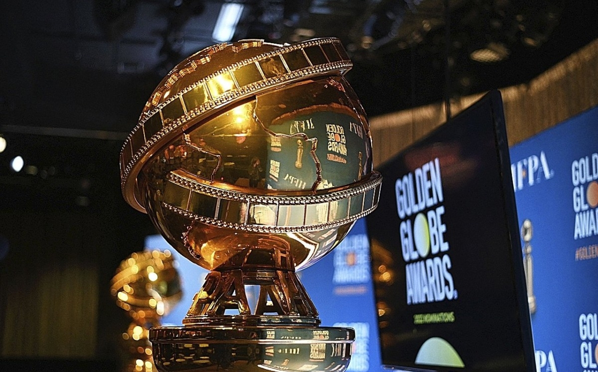 La fecha exacta para los Globos de Oro 2024 ya está definida