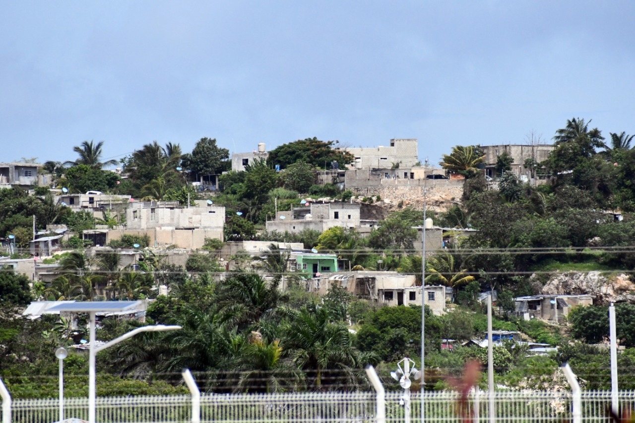 En Campeche, actualización del Atlas de Riesgos tardaría dos años: Protección Civil