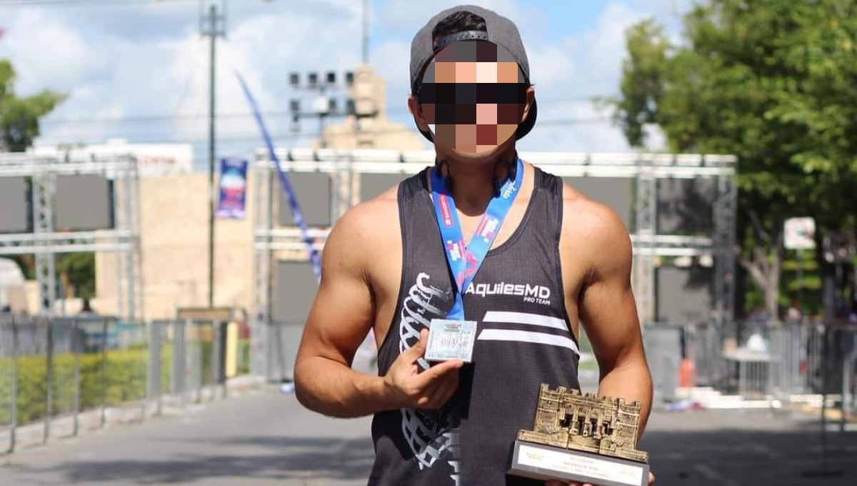 Las acusaciones de trampa del ganador del tercer lugar del Maratón de Mérida no han sido desmentidas