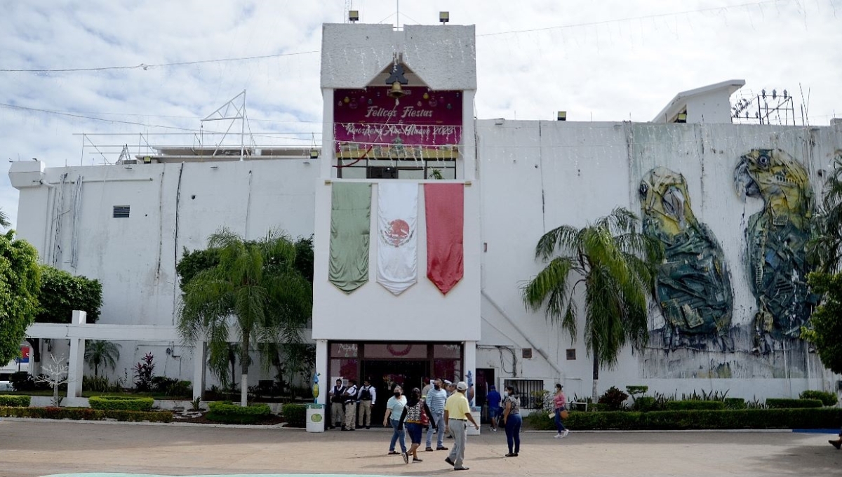 Denuncias por corrupción en el Ayuntamiento de Ciudad del Carmen, sin avances