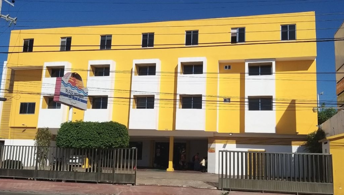 Hoteleros de Ciudad del Carmen prevén quiebra en el sector