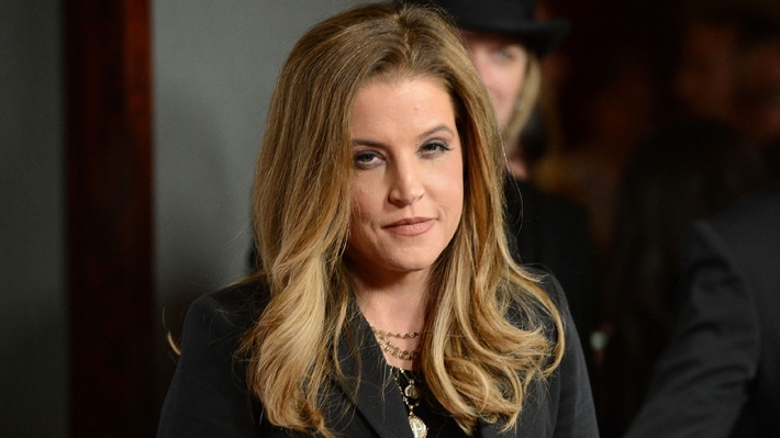 Lisa Marie Presley estuvo casada con Michael Jackson