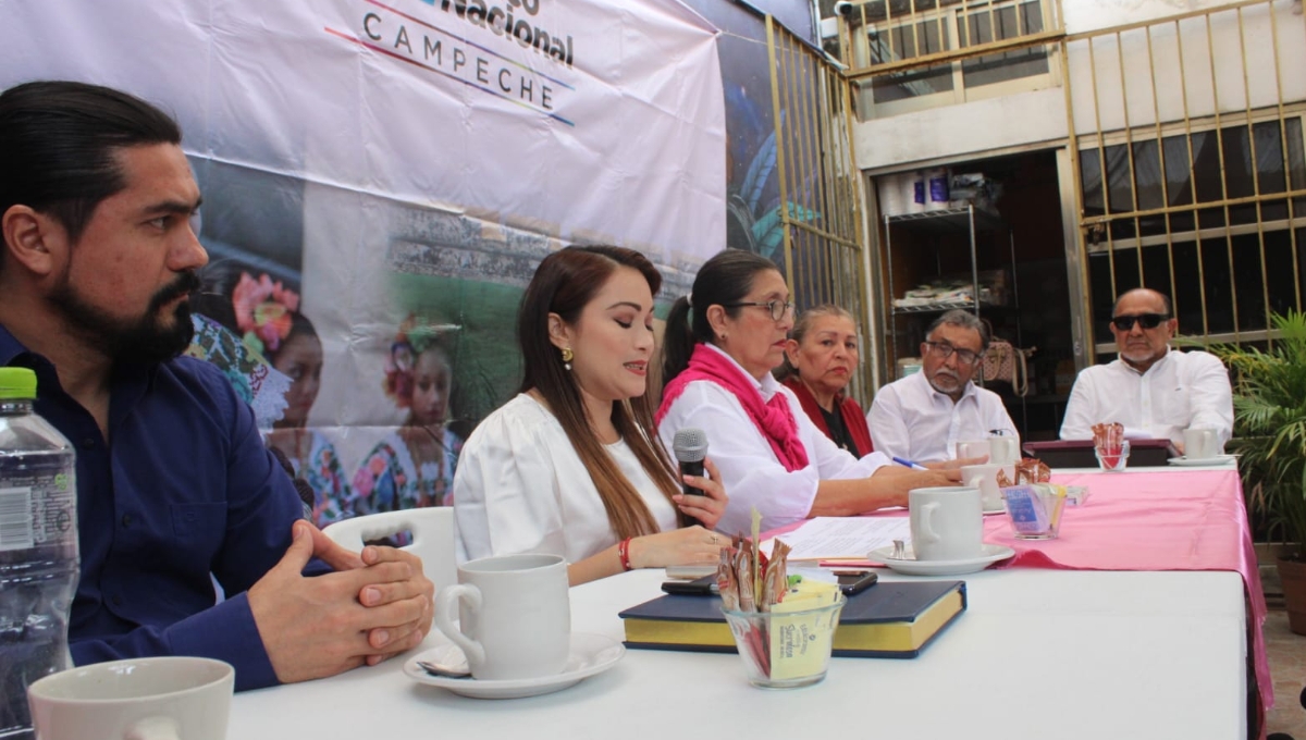 Frente Cívico Nacional buscará candidato de unidad para sucesión presidencial