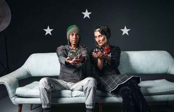 Aterciopelados en el Mérida Fest: ¿A qué hora será el concierto del grupo colombiano?