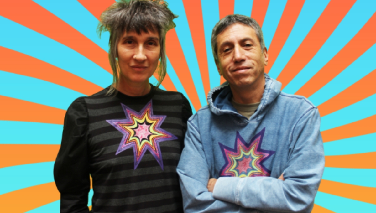 Mérida Fest 2023: ¿Dónde y a qué hora será el concierto de Aterciopelados?