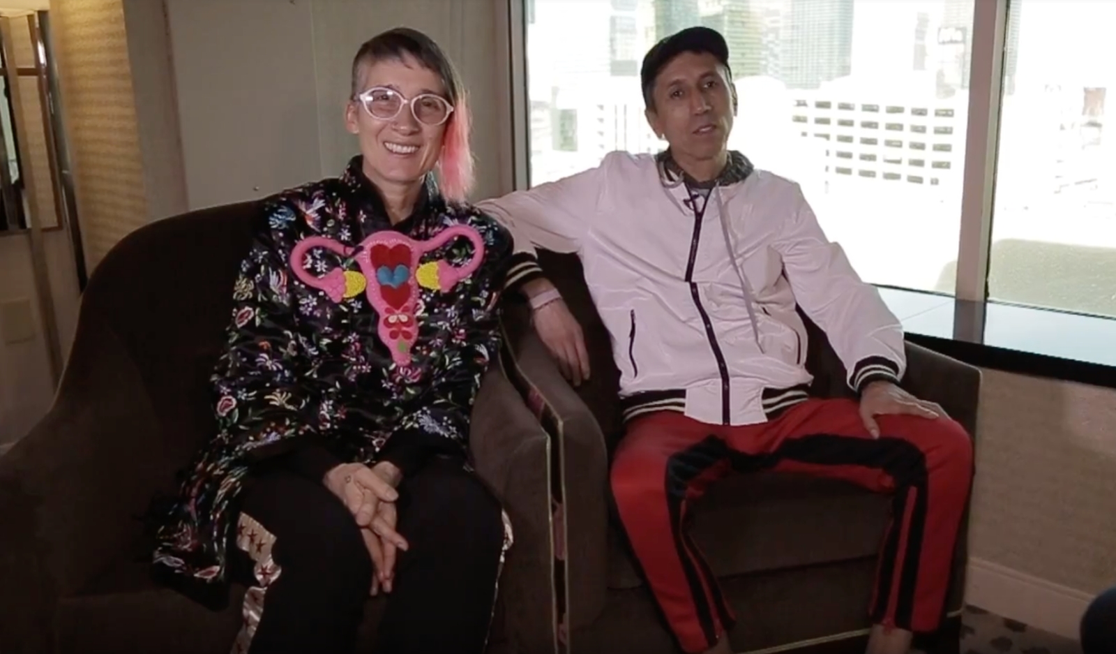 Mérida Fest 2023 presenta una velada llena de rock con Aterciopelados: EN VIVO