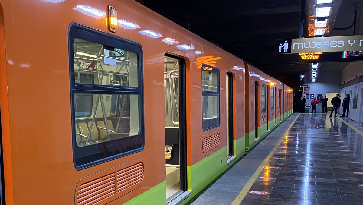 ¿Qué ocurrió en la Línea 7 del Metro en la CDMX? Esto dice la autoridad