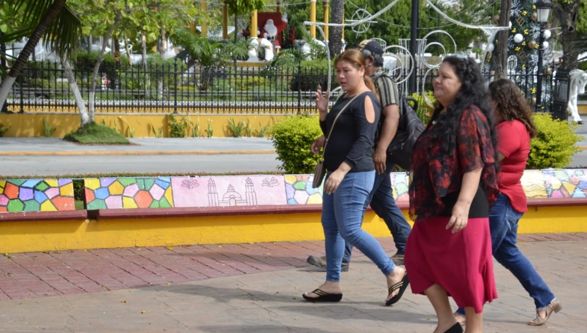 Recrudece violencia hacia las mujeres en Ciudad del Carmen: Centro de Justicia para la Mujer