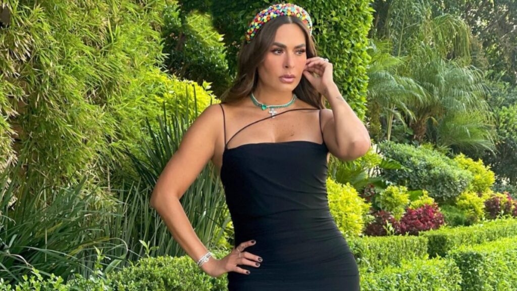 Galilea Montijo conquista tras aparición en la revista Playboy: FOTOS