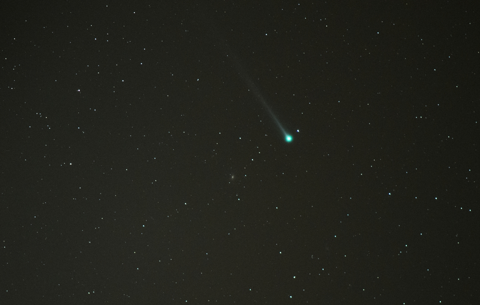 Histórico cometa de 50 mil años podrá verse desde Yucatán: ¿Cuándo y cómo será?