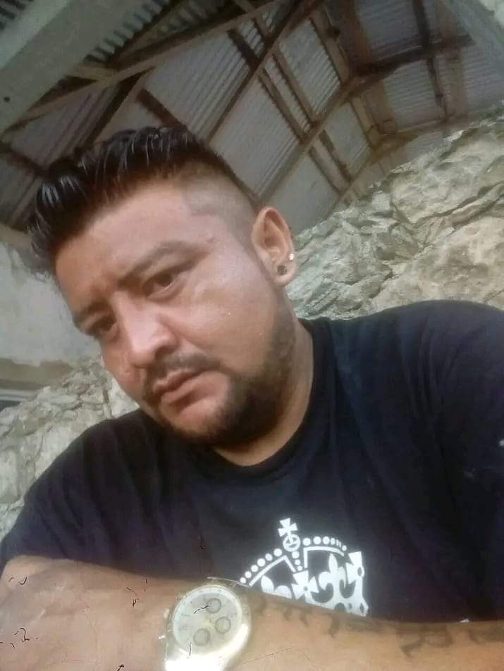 Familiares buscan a un Fernando Hoy desaparecido desde el domingo en Calakmul