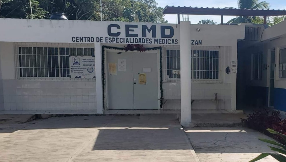 Muere niño de 2 años tras presentar fiebre durante varios días en Dzán