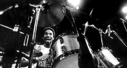 Fred White fue considerado como uno de los mejores bateristas del mundo hace ya varias décadas